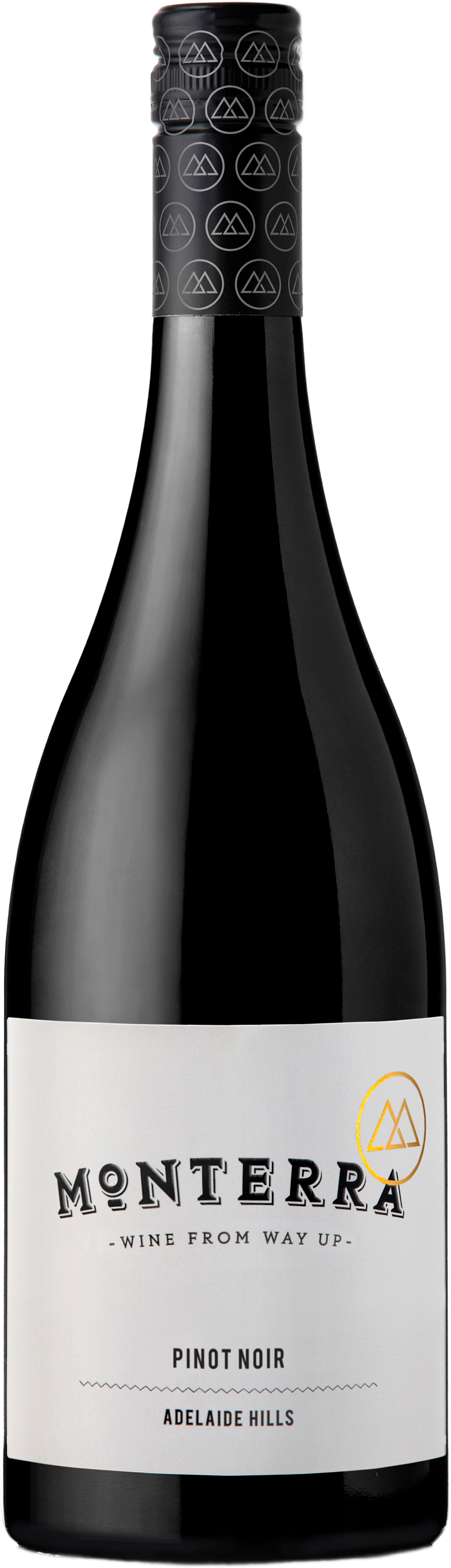 Adelaide Hills Pinot Noir Loonie Wine Co